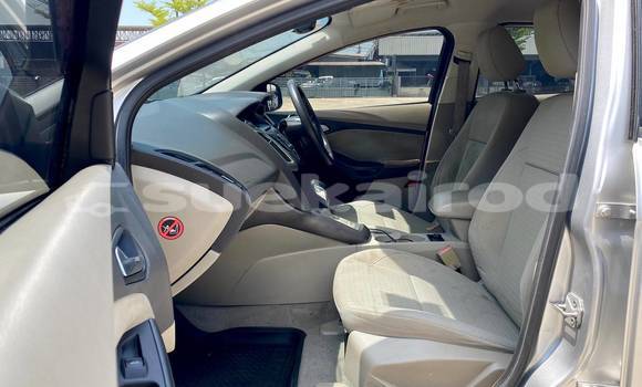 Buy Used Ford Focus Other Car in Bangkok in Bangkok Buy Used Ford Focus Other Car in Bangkok in Bangkok
