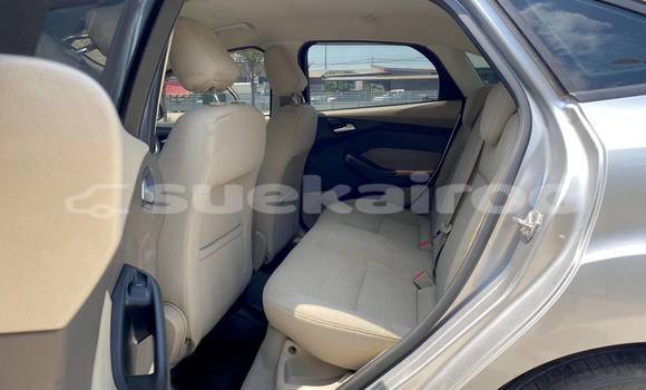 Buy Used Ford Focus Other Car in Bangkok in Bangkok Buy Used Ford Focus Other Car in Bangkok in Bangkok