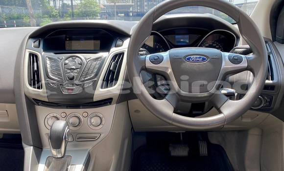 Buy Used Ford Focus Other Car in Bangkok in Bangkok Buy Used Ford Focus Other Car in Bangkok in Bangkok