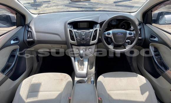 Buy Used Ford Focus Other Car in Bangkok in Bangkok Buy Used Ford Focus Other Car in Bangkok in Bangkok
