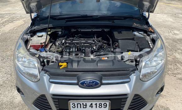 Buy Used Ford Focus Other Car in Bangkok in Bangkok Buy Used Ford Focus Other Car in Bangkok in Bangkok