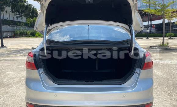 Buy Used Ford Focus Other Car in Bangkok in Bangkok Buy Used Ford Focus Other Car in Bangkok in Bangkok