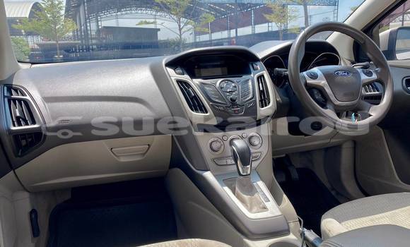 Buy Used Ford Focus Other Car in Bangkok in Bangkok Buy Used Ford Focus Other Car in Bangkok in Bangkok