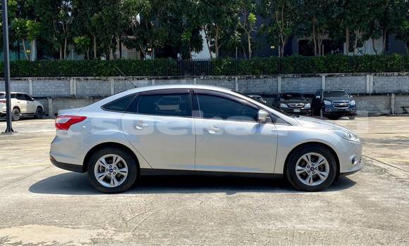 Buy Used Ford Focus Other Car in Bangkok in Bangkok Buy Used Ford Focus Other Car in Bangkok in Bangkok