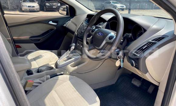 Buy Used Ford Focus Other Car in Bangkok in Bangkok Buy Used Ford Focus Other Car in Bangkok in Bangkok