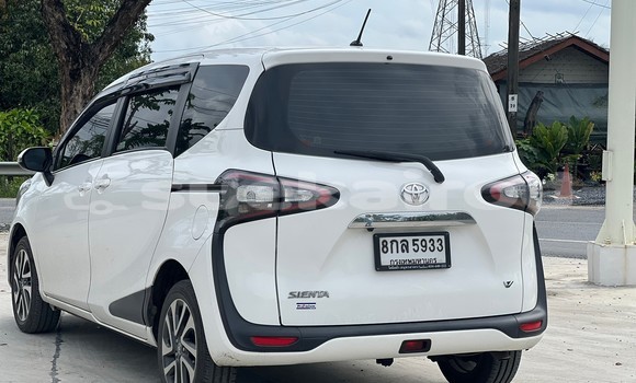 ซื้อ รถมือสอง Toyota Sienta ขาว รถยนต์ ใน %{เมือง} ใน กรุงเทพมหานคร ซื้อ รถมือสอง Toyota Sienta ขาว รถยนต์ ใน %{เมือง} ใน กรุงเทพมหานคร