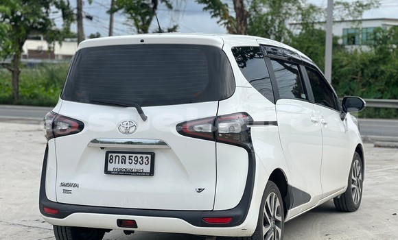 ซื้อ รถมือสอง Toyota Sienta ขาว รถยนต์ ใน %{เมือง} ใน กรุงเทพมหานคร ซื้อ รถมือสอง Toyota Sienta ขาว รถยนต์ ใน %{เมือง} ใน กรุงเทพมหานคร