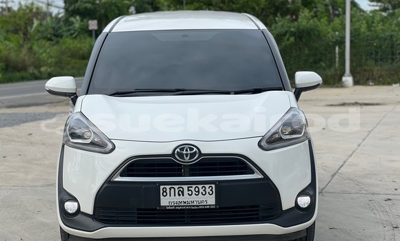 ซื้อ รถมือสอง Toyota Sienta ขาว รถยนต์ ใน %{เมือง} ใน กรุงเทพมหานคร ซื้อ รถมือสอง Toyota Sienta ขาว รถยนต์ ใน %{เมือง} ใน กรุงเทพมหานคร