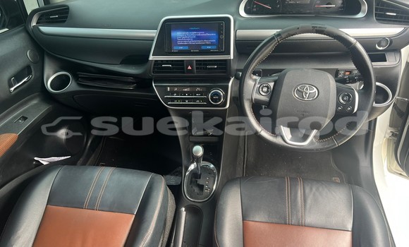 ซื้อ รถมือสอง Toyota Sienta ขาว รถยนต์ ใน %{เมือง} ใน กรุงเทพมหานคร ซื้อ รถมือสอง Toyota Sienta ขาว รถยนต์ ใน %{เมือง} ใน กรุงเทพมหานคร