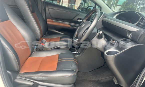 ซื้อ รถมือสอง Toyota Sienta ขาว รถยนต์ ใน %{เมือง} ใน กรุงเทพมหานคร ซื้อ รถมือสอง Toyota Sienta ขาว รถยนต์ ใน %{เมือง} ใน กรุงเทพมหานคร