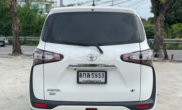ซื้อ รถมือสอง Toyota Sienta ขาว รถยนต์ ใน %{เมือง} ใน กรุงเทพมหานคร ซื้อ รถมือสอง Toyota Sienta ขาว รถยนต์ ใน %{เมือง} ใน กรุงเทพมหานคร