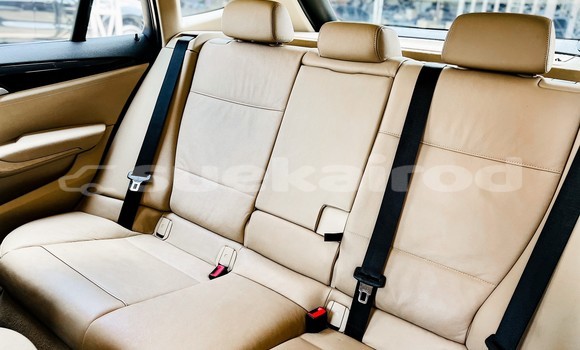 Buy Used BMW X1 Black Car in Bangkok in Bangkok Buy Used BMW X1 Black Car in Bangkok in Bangkok