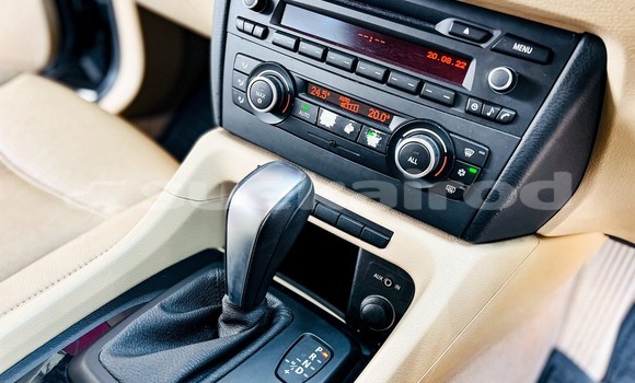 Buy Used BMW X1 Black Car in Bangkok in Bangkok Buy Used BMW X1 Black Car in Bangkok in Bangkok