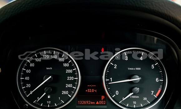 Buy Used BMW X1 Black Car in Bangkok in Bangkok Buy Used BMW X1 Black Car in Bangkok in Bangkok