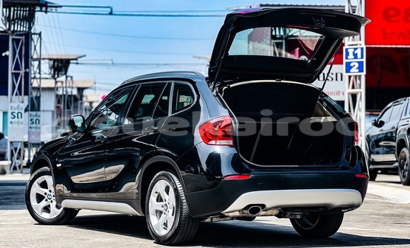 Buy Used BMW X1 Black Car in Bangkok in Bangkok Buy Used BMW X1 Black Car in Bangkok in Bangkok