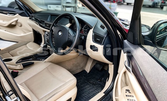 Buy Used BMW X1 Black Car in Bangkok in Bangkok Buy Used BMW X1 Black Car in Bangkok in Bangkok