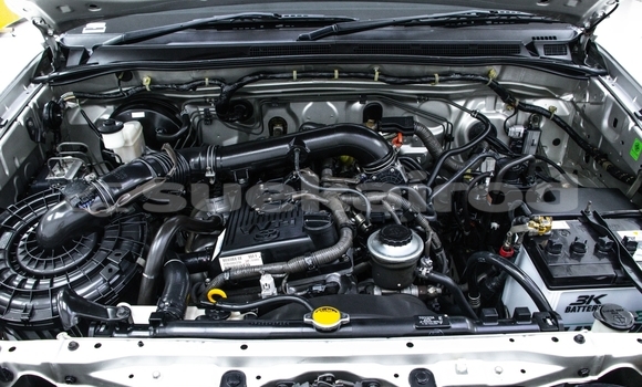 Buy Used Toyota Fortuner Other Car in Bangkok in Bangkok Buy Used Toyota Fortuner Other Car in Bangkok in Bangkok