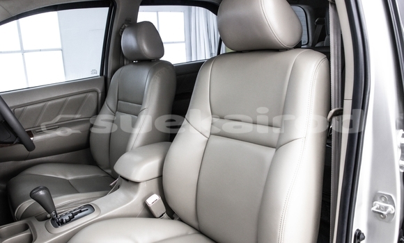 Buy Used Toyota Fortuner Other Car in Bangkok in Bangkok Buy Used Toyota Fortuner Other Car in Bangkok in Bangkok
