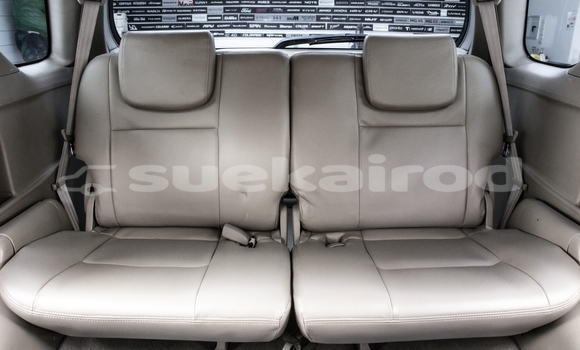 Buy Used Toyota Fortuner Other Car in Bangkok in Bangkok Buy Used Toyota Fortuner Other Car in Bangkok in Bangkok