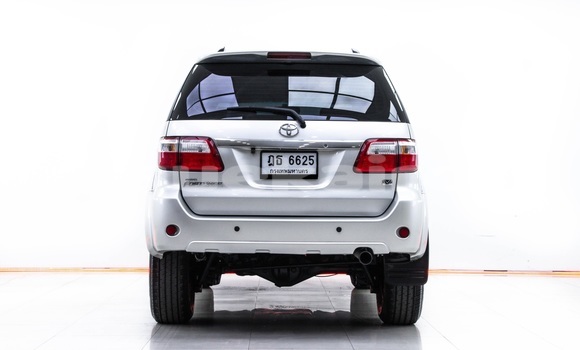 Buy Used Toyota Fortuner Other Car in Bangkok in Bangkok Buy Used Toyota Fortuner Other Car in Bangkok in Bangkok