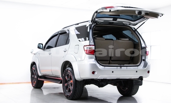 Buy Used Toyota Fortuner Other Car in Bangkok in Bangkok Buy Used Toyota Fortuner Other Car in Bangkok in Bangkok