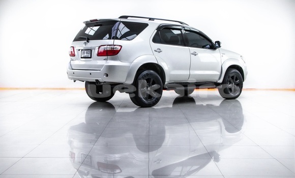Buy Used Toyota Fortuner Other Car in Bangkok in Bangkok Buy Used Toyota Fortuner Other Car in Bangkok in Bangkok