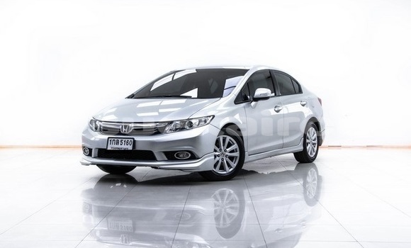 Buy Used Honda Civic Other Car in Bangkok in Bangkok