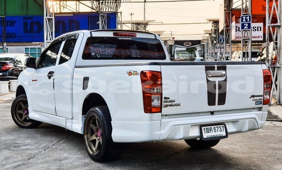 ซื้อ รถมือสอง Isuzu D–MAX ขาว รถยนต์ ใน %{เมือง} ใน กรุงเทพมหานคร ซื้อ รถมือสอง Isuzu D–MAX ขาว รถยนต์ ใน %{เมือง} ใน กรุงเทพมหานคร