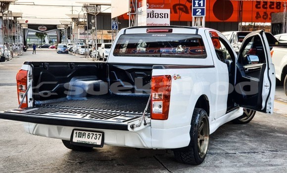 ซื้อ รถมือสอง Isuzu D–MAX ขาว รถยนต์ ใน %{เมือง} ใน กรุงเทพมหานคร ซื้อ รถมือสอง Isuzu D–MAX ขาว รถยนต์ ใน %{เมือง} ใน กรุงเทพมหานคร