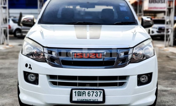ซื้อ รถมือสอง Isuzu D–MAX ขาว รถยนต์ ใน %{เมือง} ใน กรุงเทพมหานคร ซื้อ รถมือสอง Isuzu D–MAX ขาว รถยนต์ ใน %{เมือง} ใน กรุงเทพมหานคร
