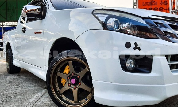 ซื้อ รถมือสอง Isuzu D–MAX ขาว รถยนต์ ใน %{เมือง} ใน กรุงเทพมหานคร ซื้อ รถมือสอง Isuzu D–MAX ขาว รถยนต์ ใน %{เมือง} ใน กรุงเทพมหานคร