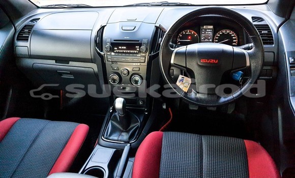 ซื้อ รถมือสอง Isuzu D–MAX ขาว รถยนต์ ใน %{เมือง} ใน กรุงเทพมหานคร ซื้อ รถมือสอง Isuzu D–MAX ขาว รถยนต์ ใน %{เมือง} ใน กรุงเทพมหานคร