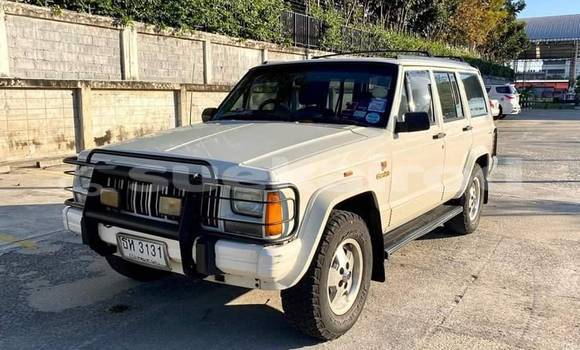 ซื้อ รถมือสอง Jeep Cherokee อื่น ๆ รถยนต์ ใน %{เมือง} ใน กรุงเทพมหานคร