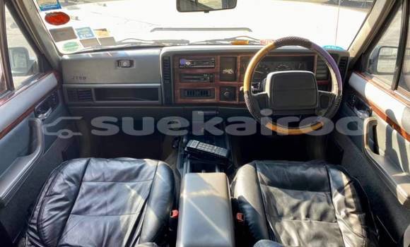 ซื้อ รถมือสอง Jeep Cherokee อื่น ๆ รถยนต์ ใน %{เมือง} ใน กรุงเทพมหานคร ซื้อ รถมือสอง Jeep Cherokee อื่น ๆ รถยนต์ ใน %{เมือง} ใน กรุงเทพมหานคร