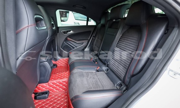 ซื้อ รถมือสอง Mercedes-Benz CLA-klasse AMG อื่น ๆ รถยนต์ ใน %{เมือง} ใน กรุงเทพมหานคร ซื้อ รถมือสอง Mercedes-Benz CLA-klasse AMG อื่น ๆ รถยนต์ ใน %{เมือง} ใน กรุงเทพมหานคร