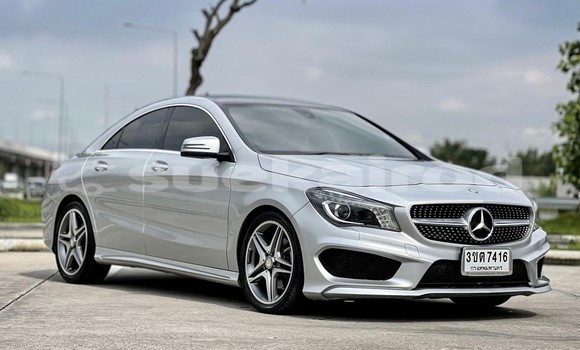 ซื้อ รถมือสอง Mercedes-Benz CLA-klasse AMG อื่น ๆ รถยนต์ ใน %{เมือง} ใน กรุงเทพมหานคร ซื้อ รถมือสอง Mercedes-Benz CLA-klasse AMG อื่น ๆ รถยนต์ ใน %{เมือง} ใน กรุงเทพมหานคร