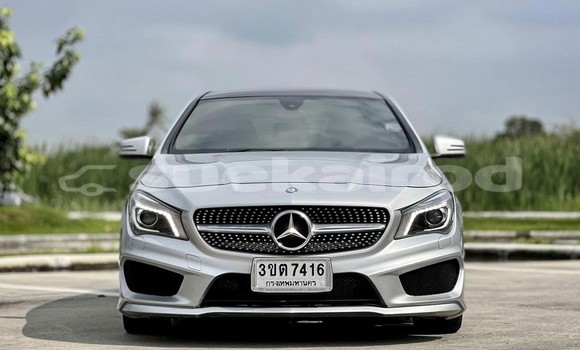 ซื้อ รถมือสอง Mercedes-Benz CLA-klasse AMG อื่น ๆ รถยนต์ ใน %{เมือง} ใน กรุงเทพมหานคร ซื้อ รถมือสอง Mercedes-Benz CLA-klasse AMG อื่น ๆ รถยนต์ ใน %{เมือง} ใน กรุงเทพมหานคร