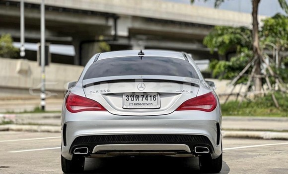 ซื้อ รถมือสอง Mercedes-Benz CLA-klasse AMG อื่น ๆ รถยนต์ ใน %{เมือง} ใน กรุงเทพมหานคร ซื้อ รถมือสอง Mercedes-Benz CLA-klasse AMG อื่น ๆ รถยนต์ ใน %{เมือง} ใน กรุงเทพมหานคร