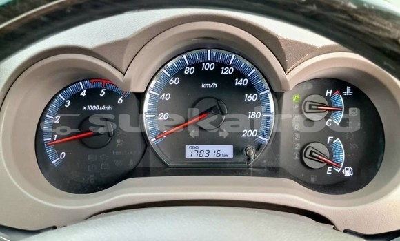 Buy Used Toyota Fortuner White Car in Bangkok in Bangkok Buy Used Toyota Fortuner White Car in Bangkok in Bangkok