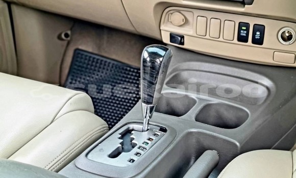 Buy Used Toyota Fortuner White Car in Bangkok in Bangkok Buy Used Toyota Fortuner White Car in Bangkok in Bangkok