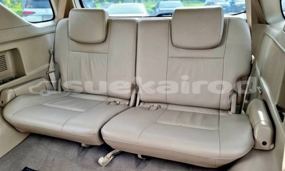 Buy Used Toyota Fortuner White Car in Bangkok in Bangkok Buy Used Toyota Fortuner White Car in Bangkok in Bangkok