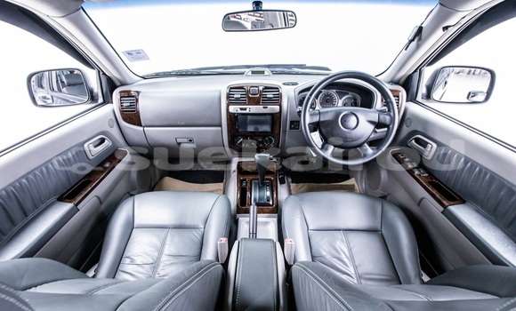 ซื้อ รถมือสอง Isuzu MU-7 สีดำ รถยนต์ ใน %{เมือง} ใน กรุงเทพมหานคร ซื้อ รถมือสอง Isuzu MU-7 สีดำ รถยนต์ ใน %{เมือง} ใน กรุงเทพมหานคร