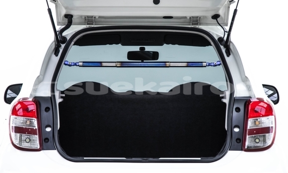 Buy Used Nissan March White Car in Bangkok in Bangkok Buy Used Nissan March White Car in Bangkok in Bangkok