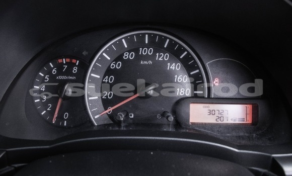 Buy Used Nissan March White Car in Bangkok in Bangkok Buy Used Nissan March White Car in Bangkok in Bangkok