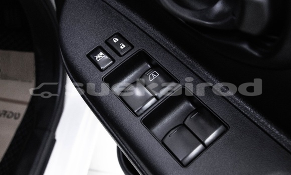 Buy Used Nissan March White Car in Bangkok in Bangkok Buy Used Nissan March White Car in Bangkok in Bangkok