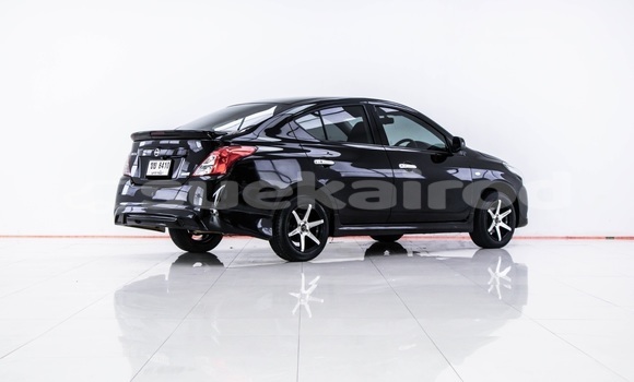 ซื้อ รถมือสอง Nissan Almera สีดำ รถยนต์ ใน %{เมือง} ใน กรุงเทพมหานคร ซื้อ รถมือสอง Nissan Almera สีดำ รถยนต์ ใน %{เมือง} ใน กรุงเทพมหานคร