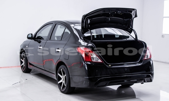 ซื้อ รถมือสอง Nissan Almera สีดำ รถยนต์ ใน %{เมือง} ใน กรุงเทพมหานคร ซื้อ รถมือสอง Nissan Almera สีดำ รถยนต์ ใน %{เมือง} ใน กรุงเทพมหานคร