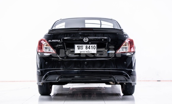 ซื้อ รถมือสอง Nissan Almera สีดำ รถยนต์ ใน %{เมือง} ใน กรุงเทพมหานคร ซื้อ รถมือสอง Nissan Almera สีดำ รถยนต์ ใน %{เมือง} ใน กรุงเทพมหานคร