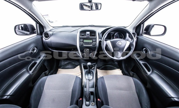 ซื้อ รถมือสอง Nissan Almera สีดำ รถยนต์ ใน %{เมือง} ใน กรุงเทพมหานคร ซื้อ รถมือสอง Nissan Almera สีดำ รถยนต์ ใน %{เมือง} ใน กรุงเทพมหานคร