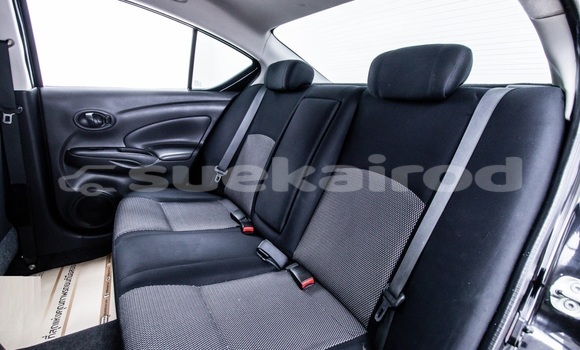 ซื้อ รถมือสอง Nissan Almera สีดำ รถยนต์ ใน %{เมือง} ใน กรุงเทพมหานคร ซื้อ รถมือสอง Nissan Almera สีดำ รถยนต์ ใน %{เมือง} ใน กรุงเทพมหานคร